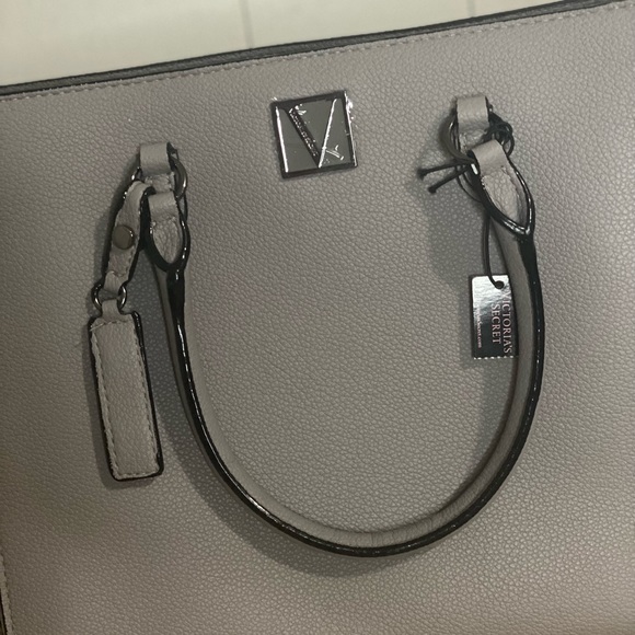 NWT Victory Secret Crossbody Satchel bag - Picture 2 of 10